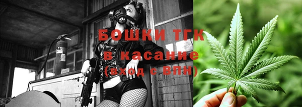 хмурый Алексеевка